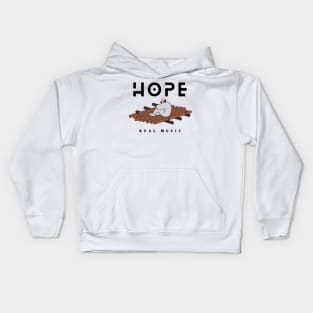 HOPE by NF Kids Hoodie